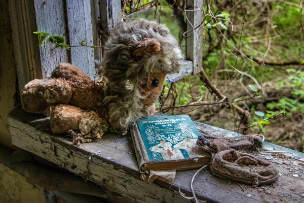Unearthing the Hidden Charms of Ukraine’s Forgotten Villages